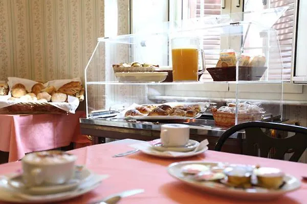 Hotel Harmony Rome