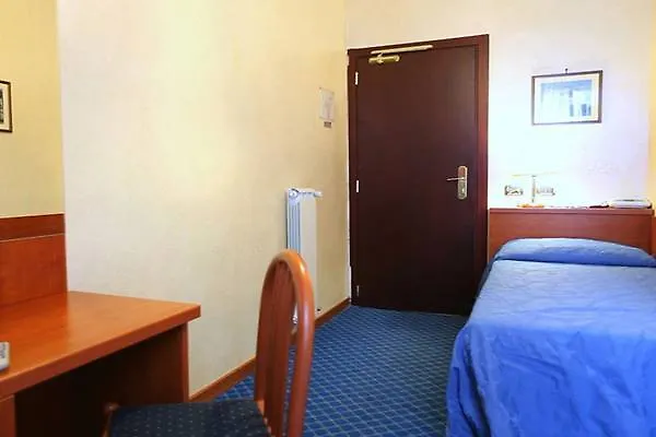 Hotel Harmony Rome