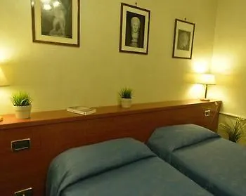 Hotel Harmony Řím