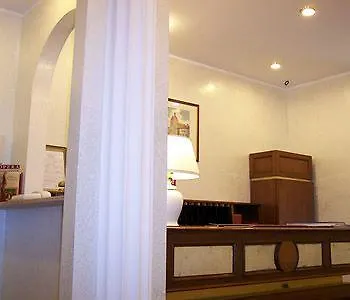 Hotel Harmony Rome