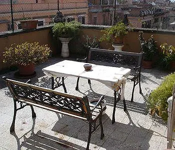 Hotel Harmony Rome