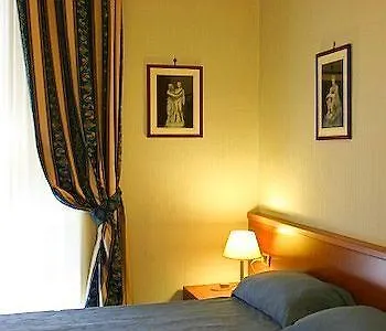 ***  Hotel Harmony Rome Italy