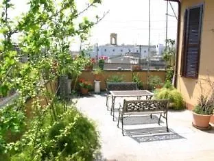 Hotel Harmony Rome