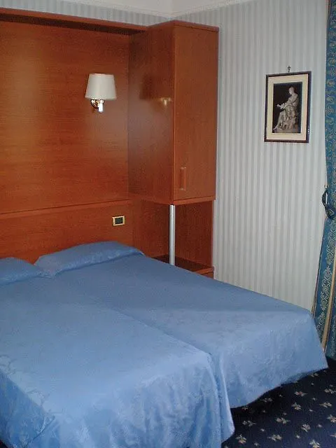 Hotel Harmony Roma